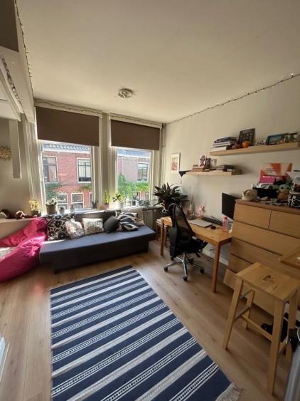 Studio te huur 1000 euro Grietstraat, Utrecht