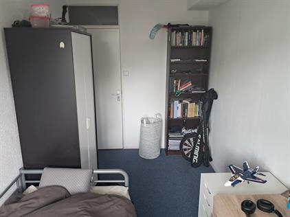 Room for rent 650 euro Menno ter Braaklaan, Delft
