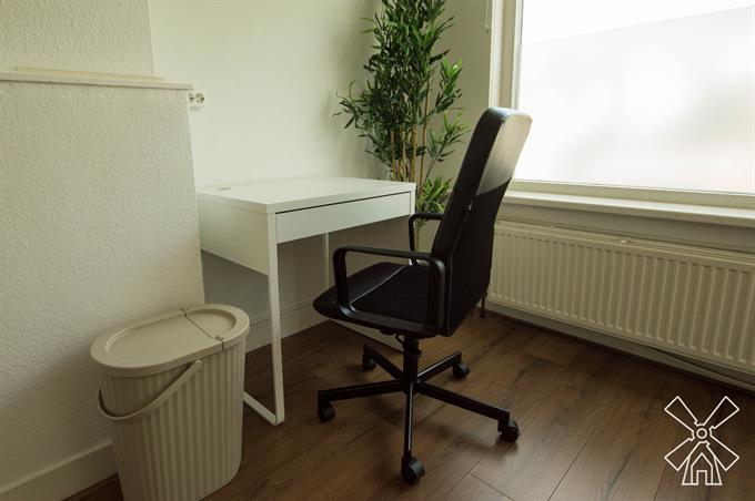 Kamer in Den Haag, Rijswijkseweg op Kamernet.nl: ROOM FOR INTERNATIONAL STUDENTS IN THE HAGUE