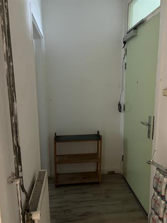 Kamer in Den Haag, Roemer Visscherstraat op Kamernet.nl: Appartement goed bereikbaar