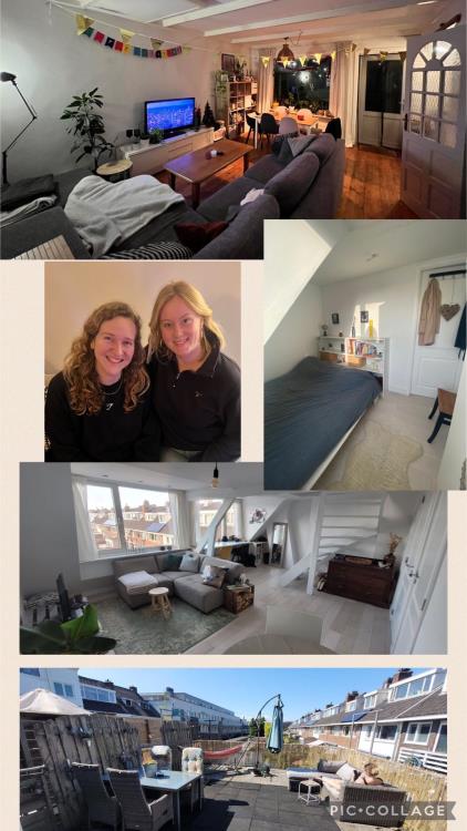 Kamer te huur 635 euro Wethouder D.M. Plompstraat, Utrecht