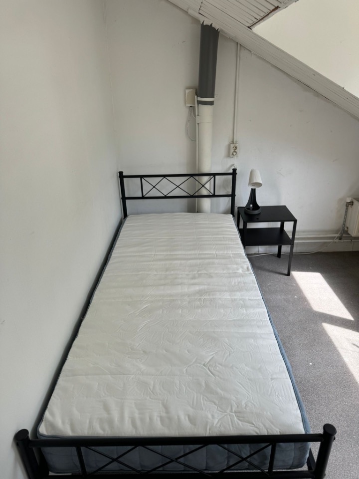 Kamer - Laan van de Bork - 7823RJ - Emmen