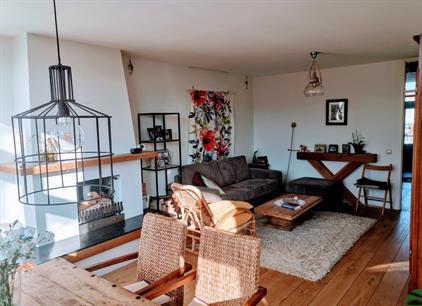 Appartement te huur 1490 euro Waldeck Pyrmontkade, Den Haag