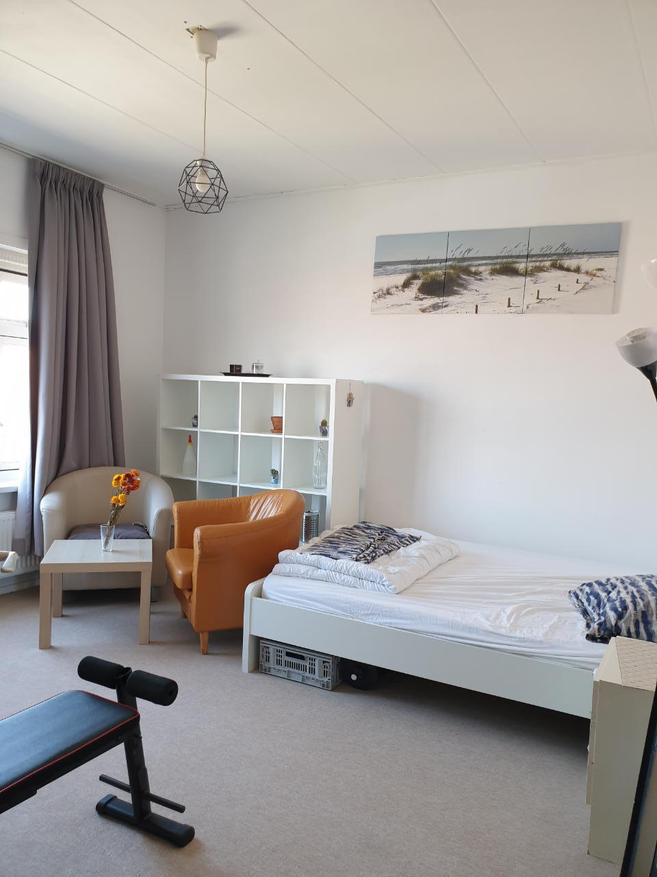 Kamer te huur in Utrecht – Medanstraat – foto 3