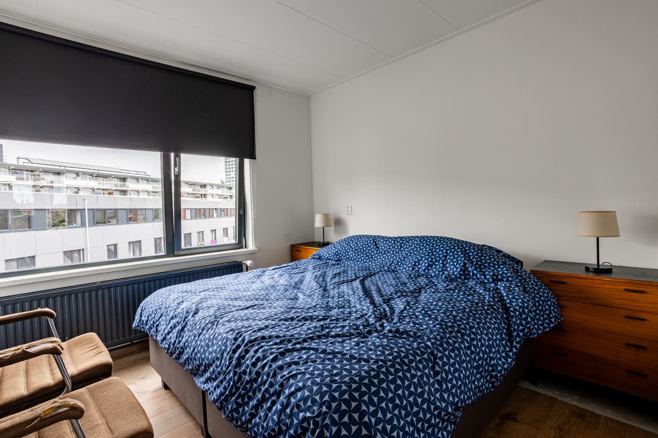 Appartement te huur in Tilburg – Boomstraat – foto 3