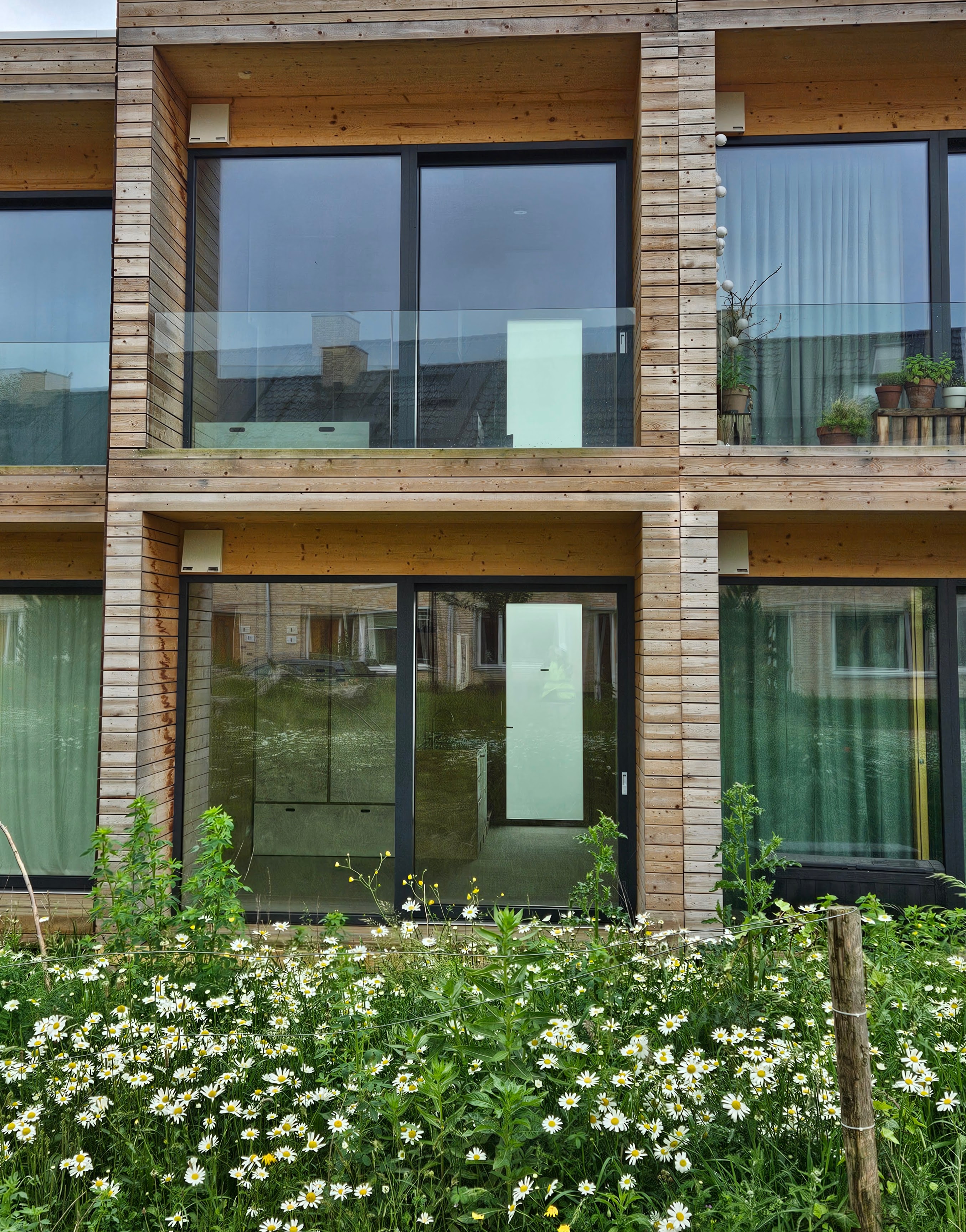 vrije-sector-woningen te huur op Koningsduin