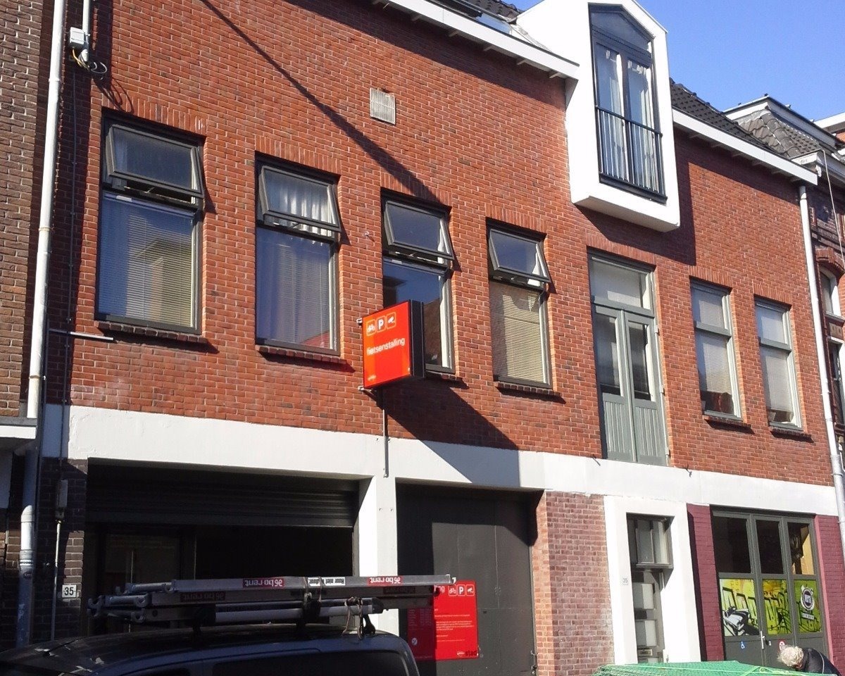 Kamer te huur in de Peperstraat in Groningen