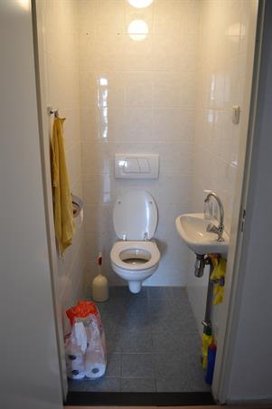 Zimmer bei Weerdestein In Amsterdam