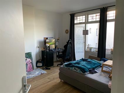 Room for rent 802 euro Statenweg, Rotterdam