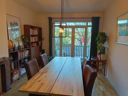 Room for rent 600 euro Erik de Roodestraat, Amsterdam