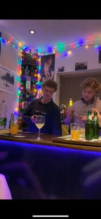 Zimmer bei Getfertsingel In Enschede