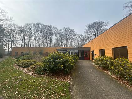 Anti-squat for rent 235 euro Brinkgreverweg, Epe