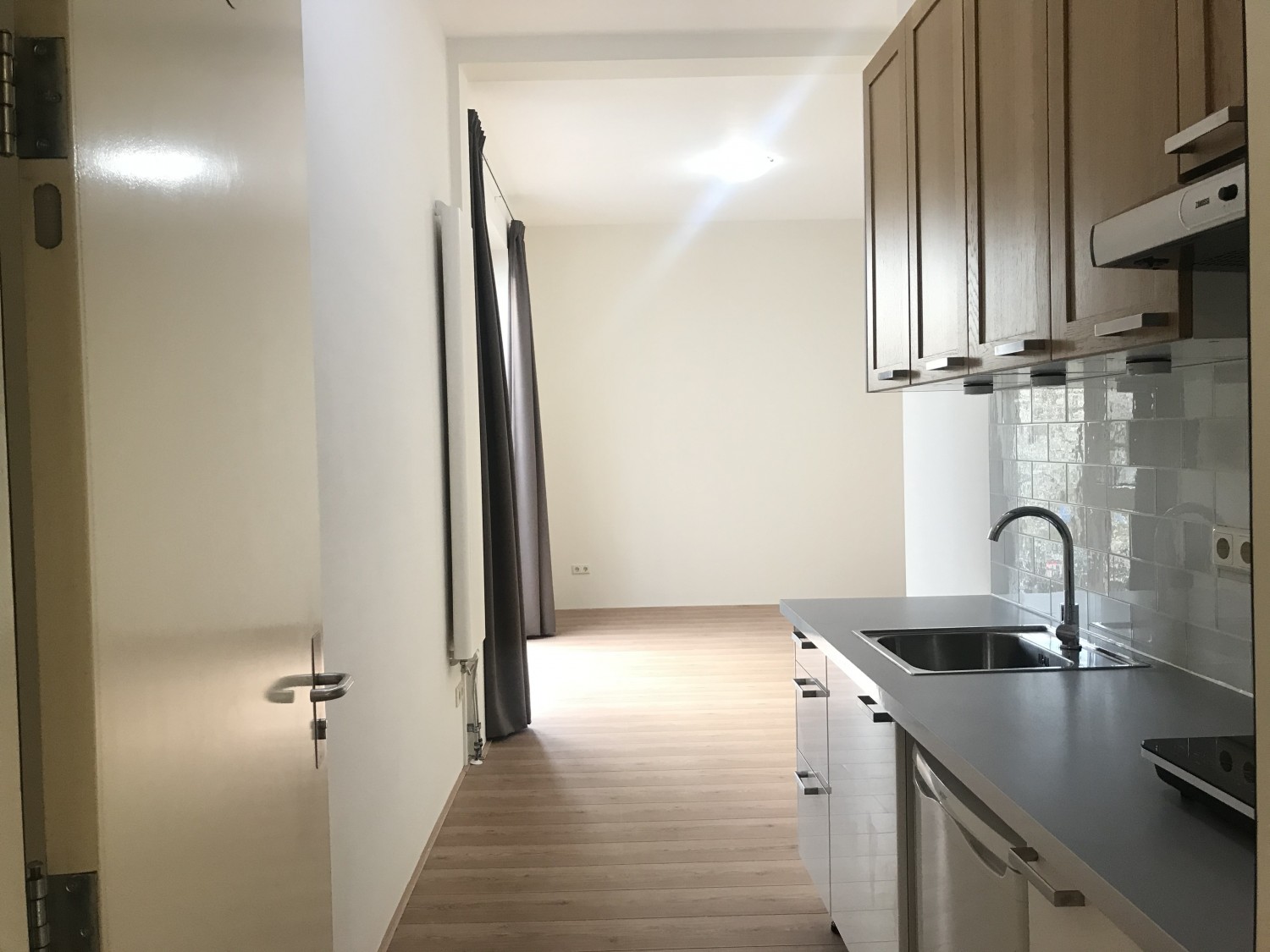 appartementen te huur op Bottelroosstraat