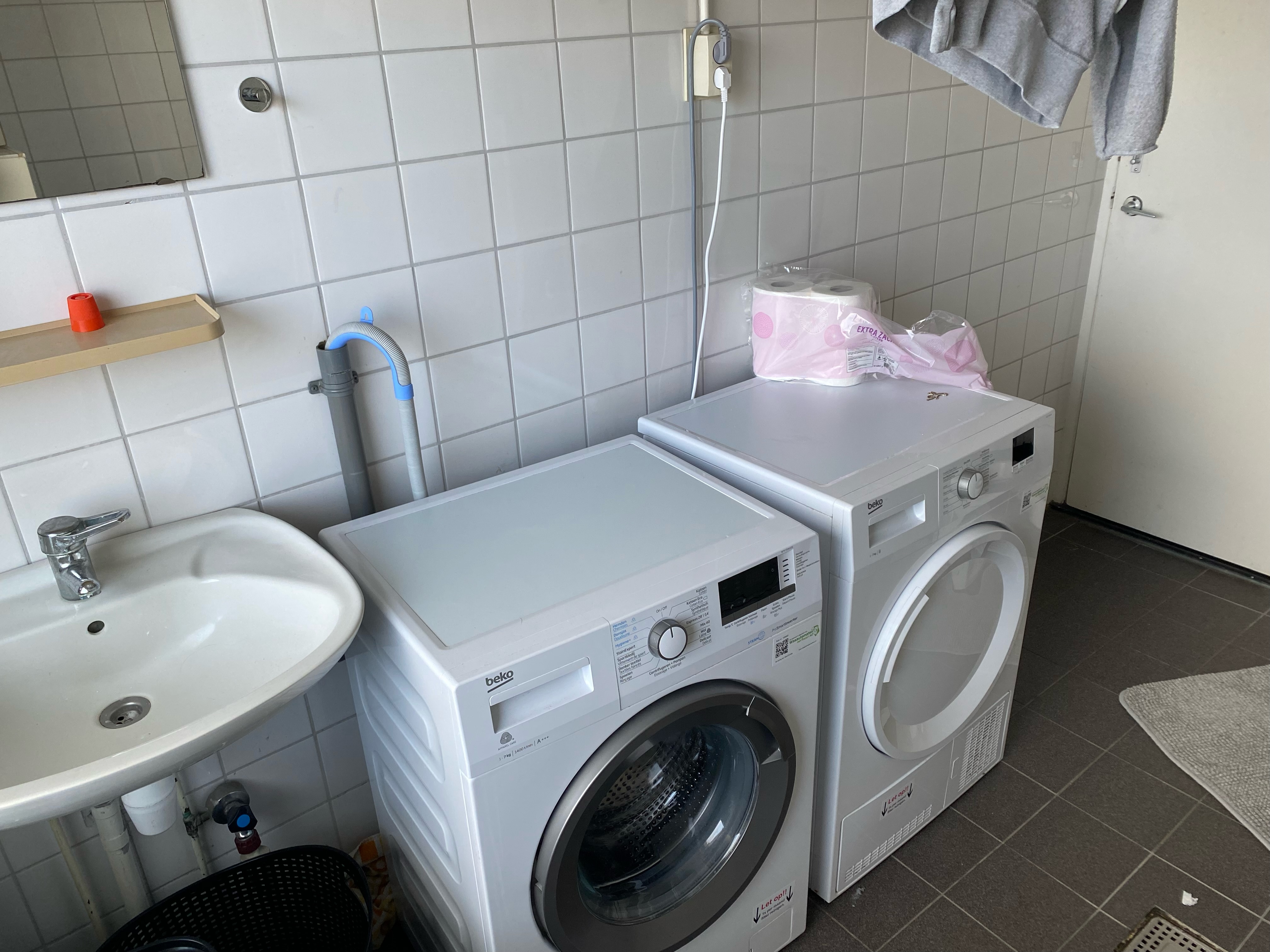 Kamer aan Elsbeekweg, Hengelo 5