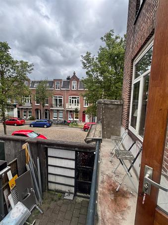 Zimmer bei Douwes Dekkerstraat In Utrecht