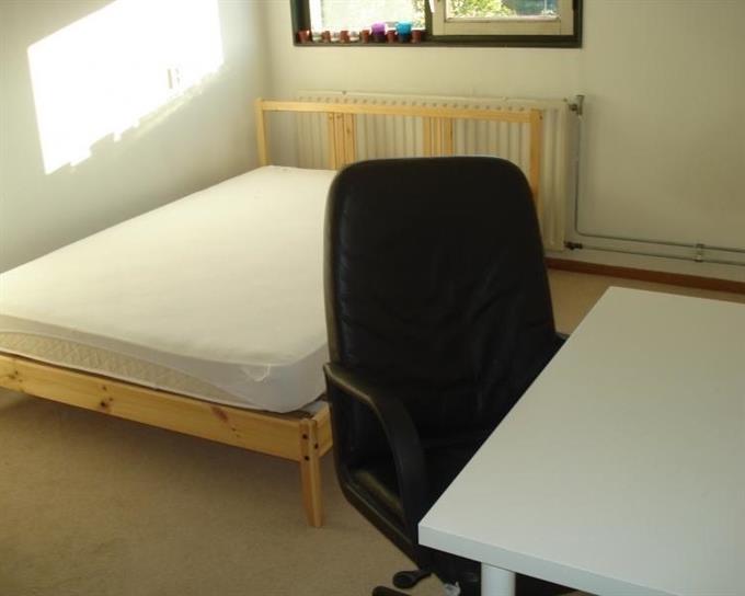 Zimmer bei Remmerdenplein In Amsterdam