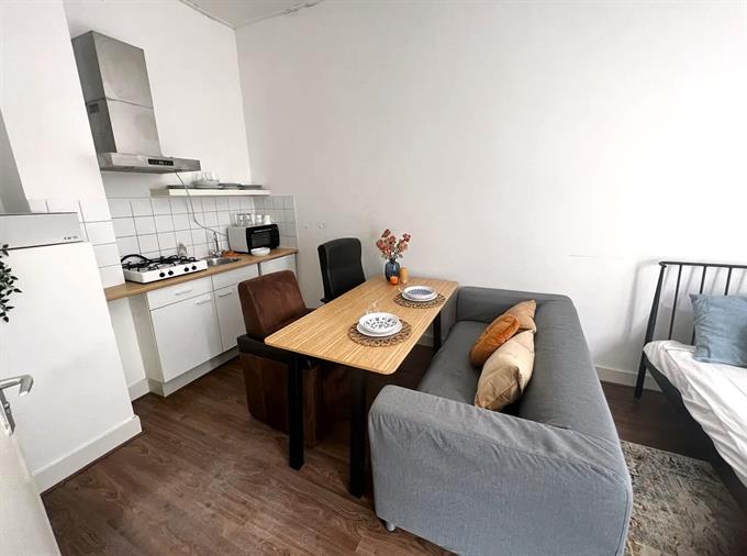 Studio bei Visserijstraat In Enschede