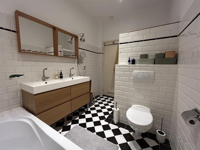 Wohnung bei Wilhelminastraat In Amsterdam