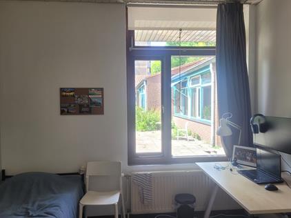 Kamer te huur 630 euro Aan 't Verlaat, Delft