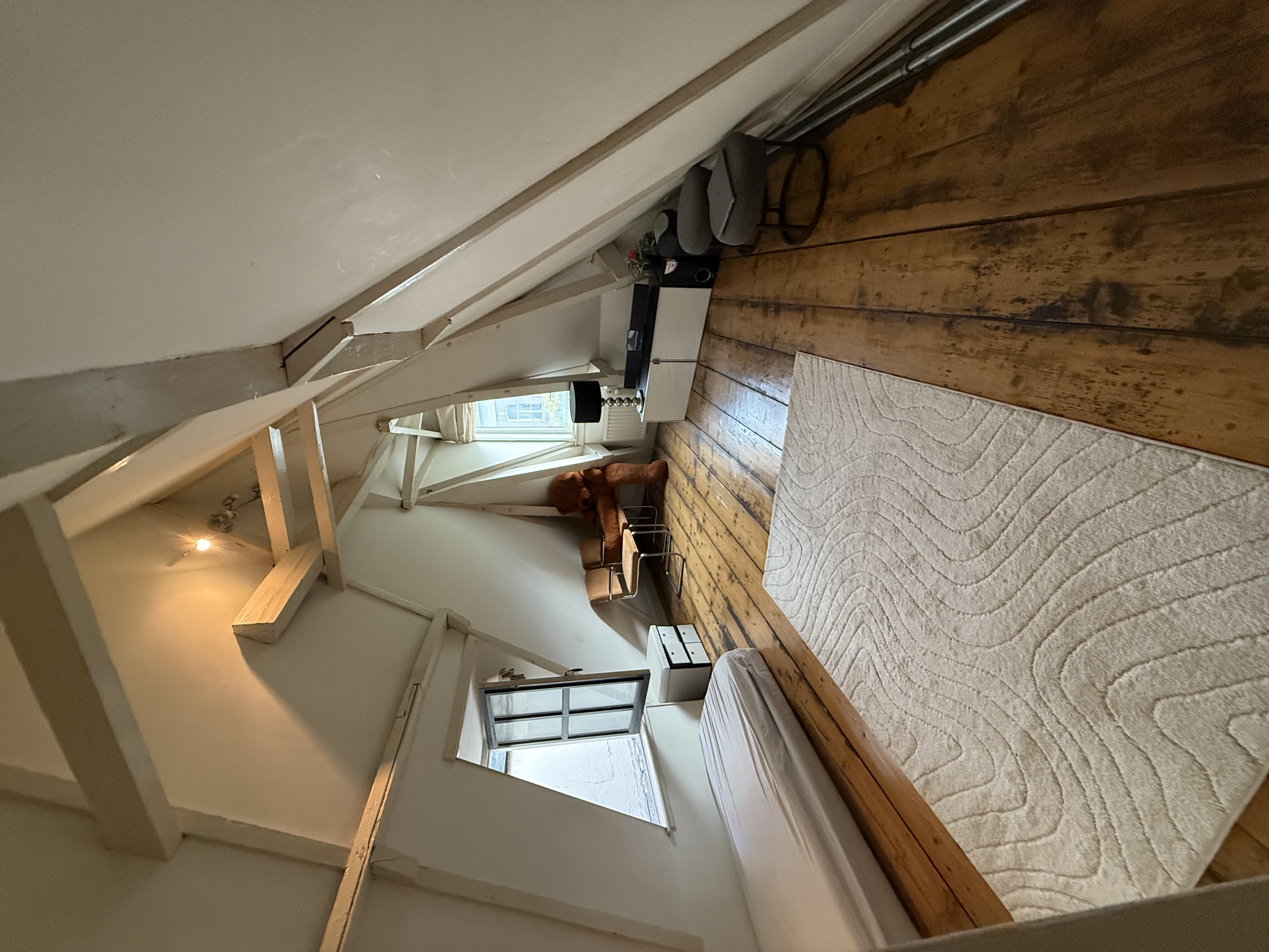 Kamer te huur in Amsterdam – Spuistraat – foto 2