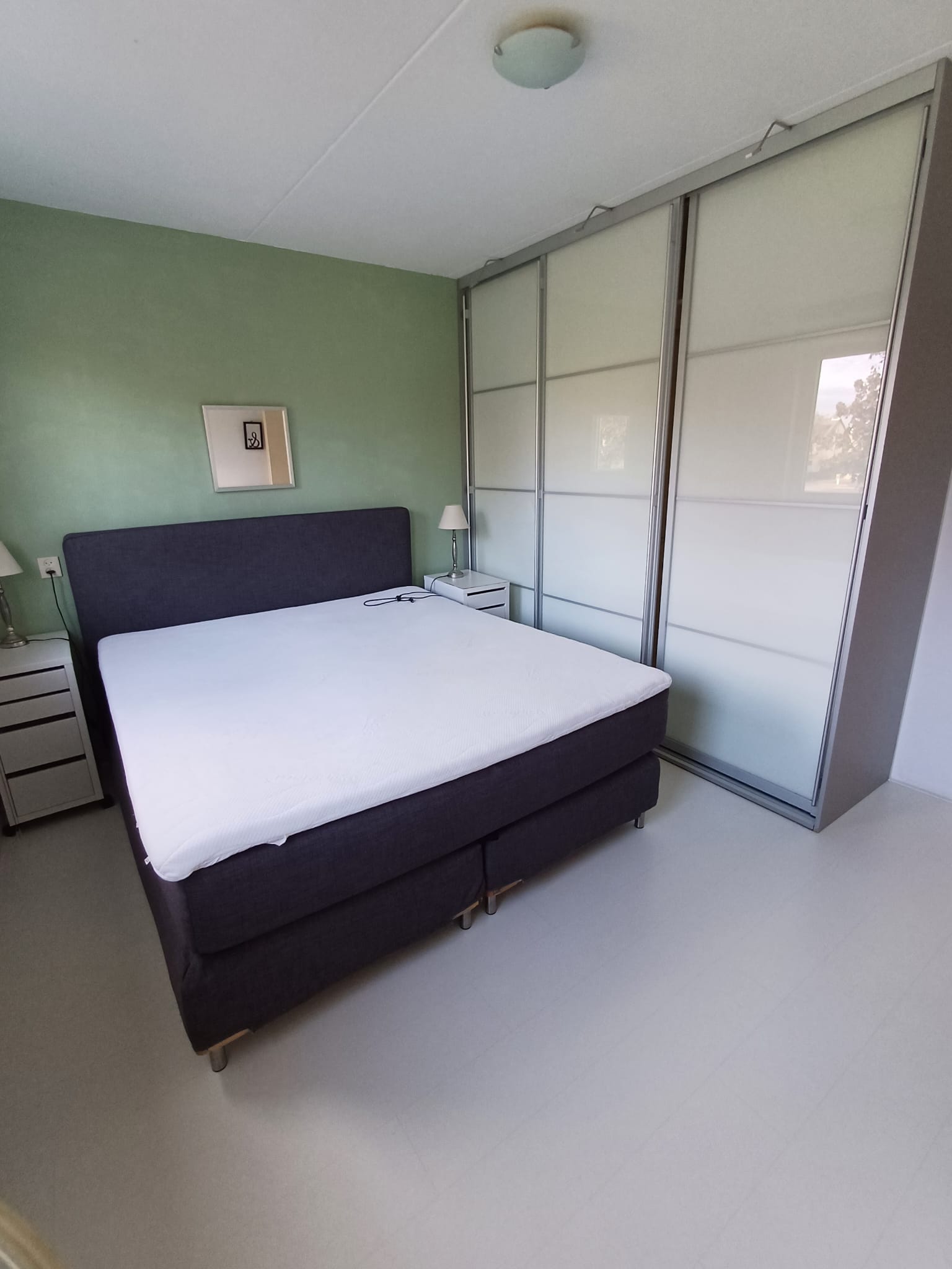 Studio aan Van Limburg Stirumlaan, Hillegom 7