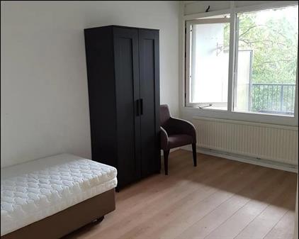 Room for rent 750 euro Veldhuizenstraat, Amsterdam