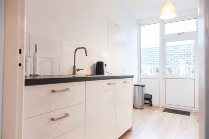 Appartement te huur 1550 euro Van Eysingalaan, Utrecht