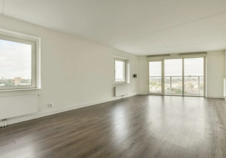 Appartement te huur in Den Haag – Waldorpstraat – foto 1