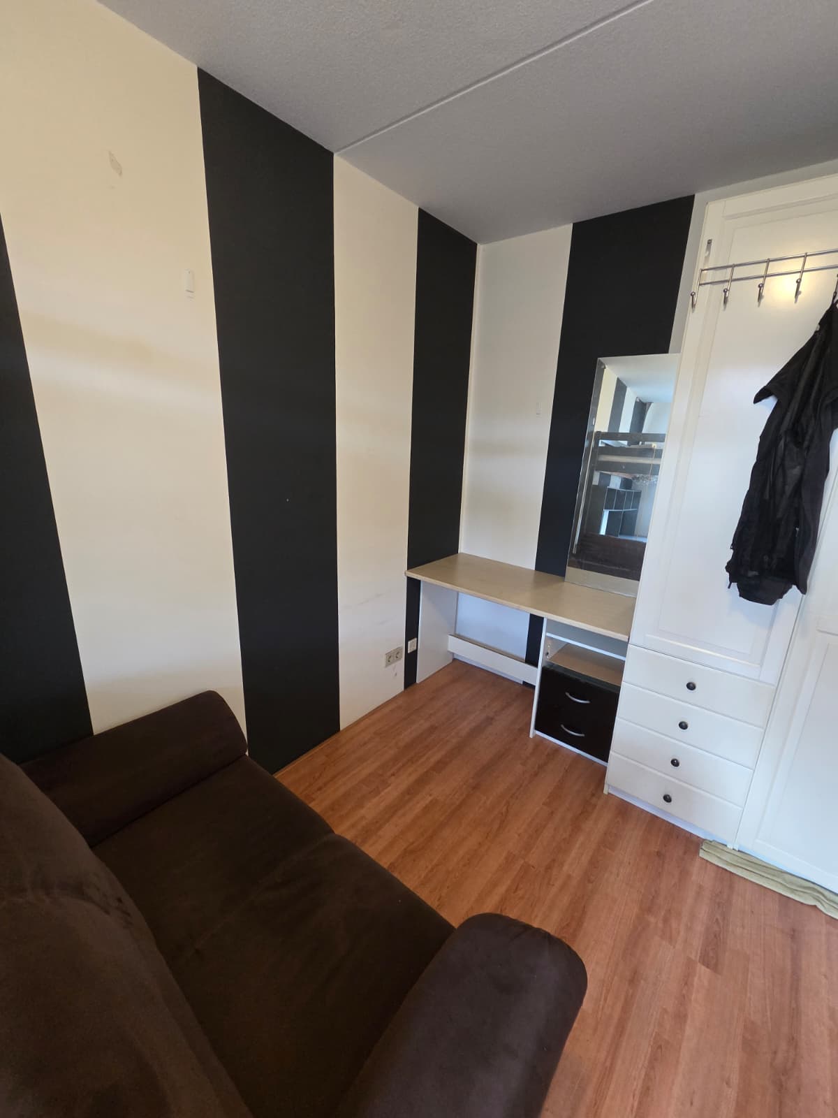 Kamer aan Leliestraat, Enschede 7