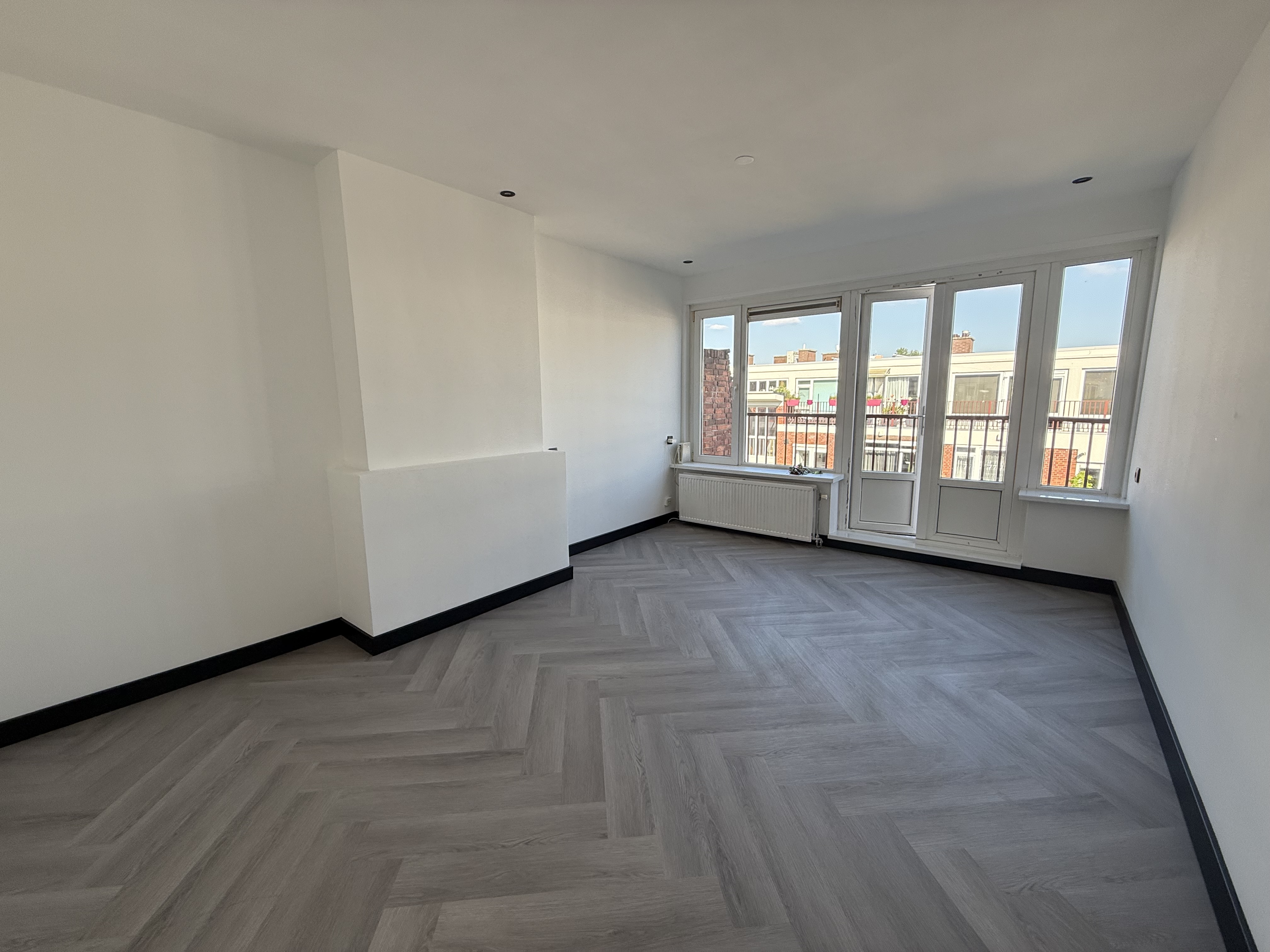 appartementen te huur op Boeierstraat