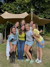 Room for rent 300 euro Stationsstraat, Wageningen