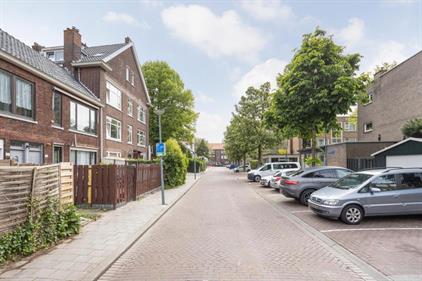 Studio for rent 1090 euro Bevelandsestraat, Rotterdam