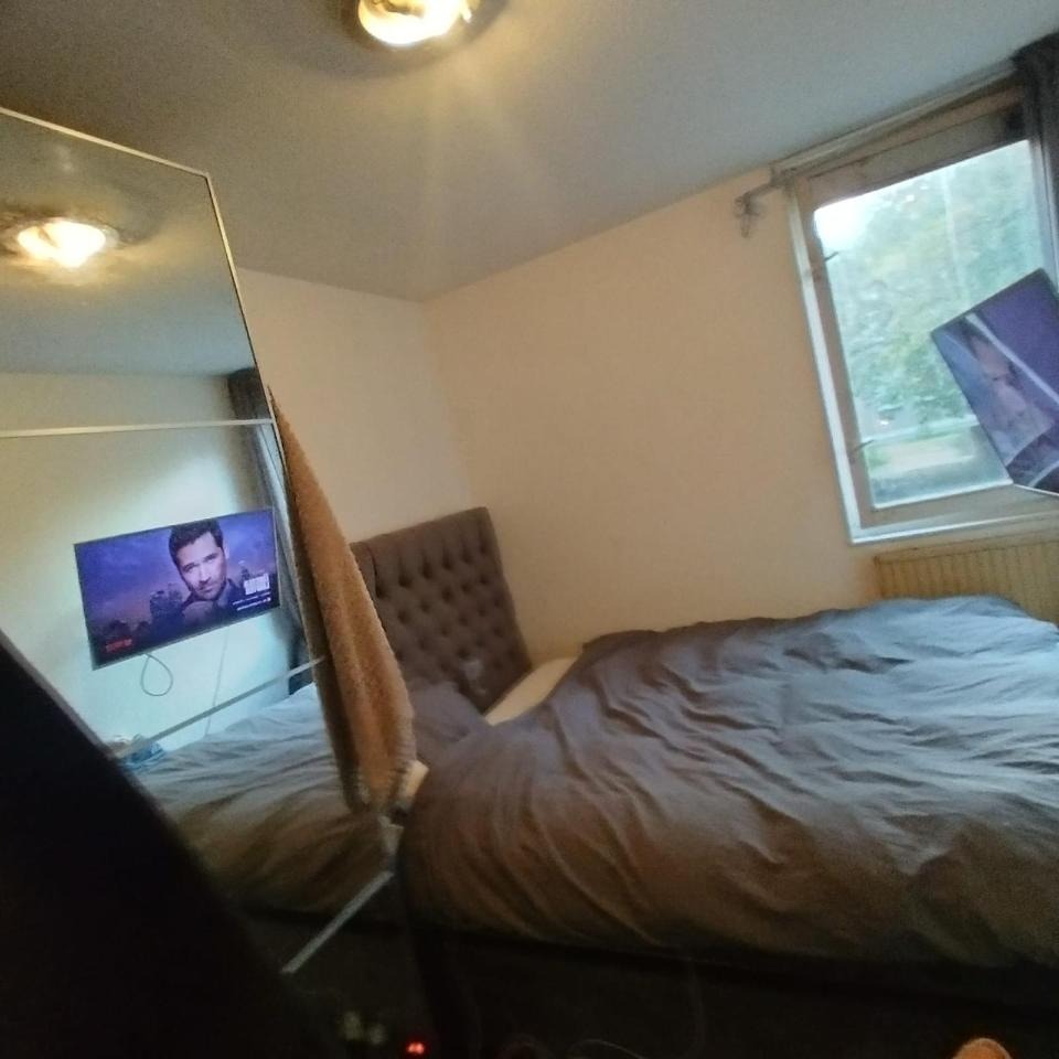 Kamer te huur in Almere – Prozastraat – foto 4