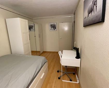 Kamer te huur 900 euro Sleewijkstraat, Amsterdam