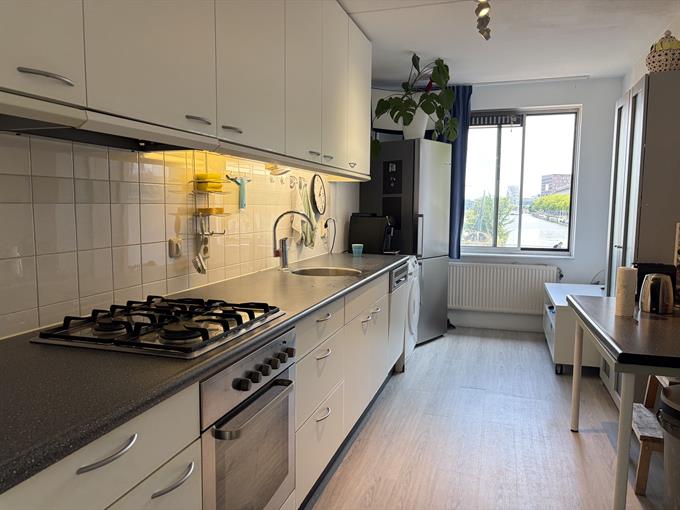 Zimmer bei C. van Eesterenlaan In Amsterdam