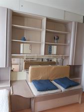 Studio for rent 975 euro Geerdinkhof, Amsterdam