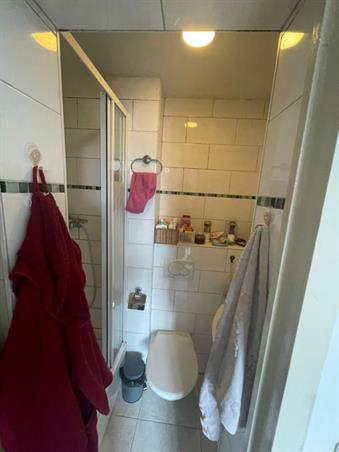 Studio bei Statensingel In Maastricht