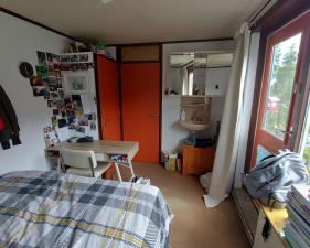 Kamer te huur 500 euro Prins Mauritsstraat, Zwolle