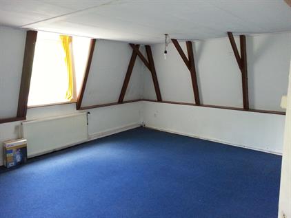 Room for rent 389 euro Eerste Spoorstraat, Groningen