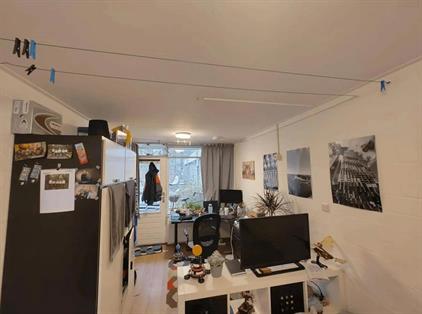 Kamer te huur 532 euro Matenweg, Enschede