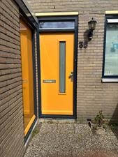 Room for rent 400 euro Soest Wetering, Zaandam