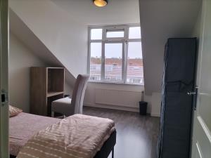 Kamer te huur 550 euro Hendrik Mandestraat, Den Haag