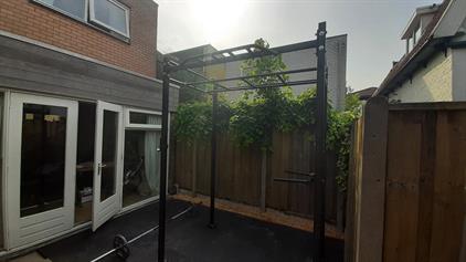 Room for rent 425 euro Bernard ter Haarstraat, Enschede