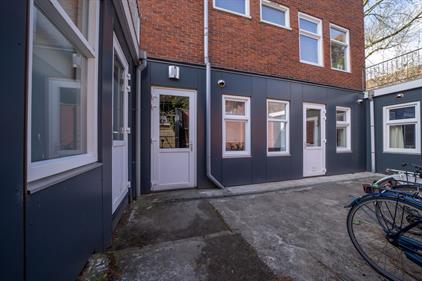 Studio for rent 412 euro Oosterhamrikkade, Groningen