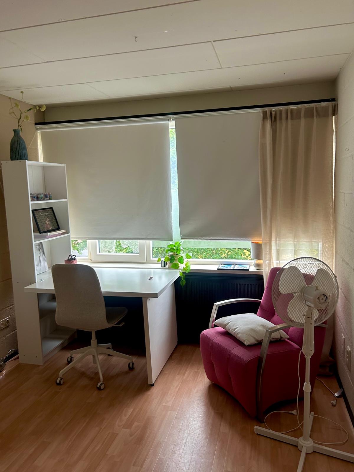 Kamer te huur in Enschede – Calslaan – foto 4