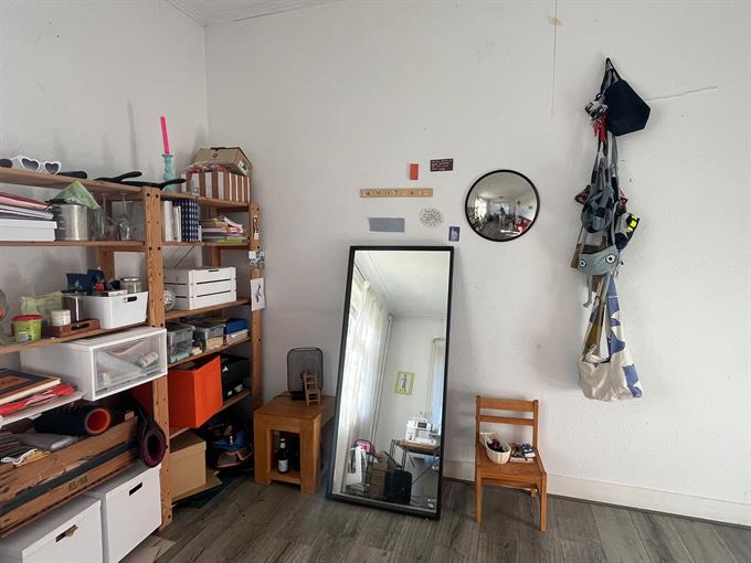 Zimmer bei Insulindelaan In Eindhoven