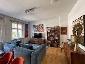 Appartement te huur 1950 euro Karthuizersstraat, Amsterdam