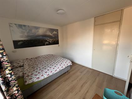 Kamer te huur 450 euro Goeman Borgesiusstraat, Nijmegen