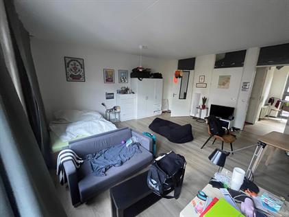 Apartment for rent 1050 euro Tussen beide Markten, Groningen