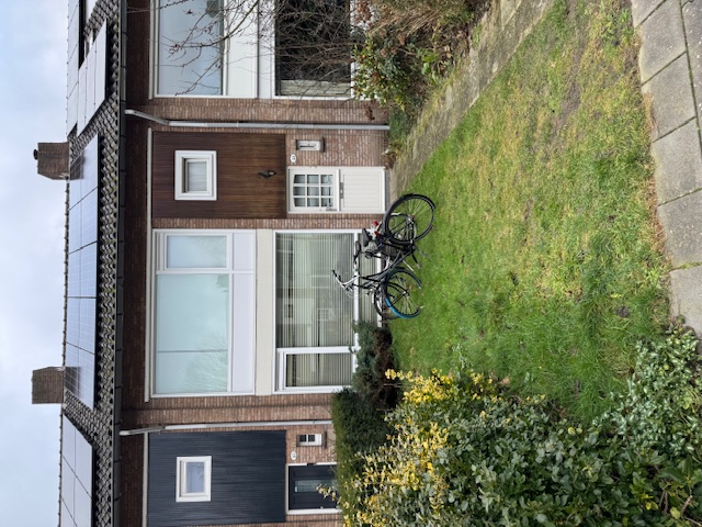 Luchthavenlaan